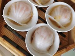 -點無缺茶楼·海鲜酒家(世博店)