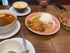-曼谷食堂·泰国家庭料理