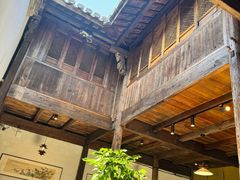 -黄牛肉馆·皖南土菜