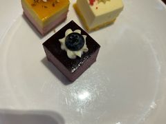 -威珀斯酒店·珀萃美食餐厅
