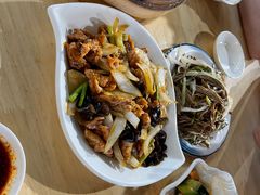 -太原面食店(解放路店)