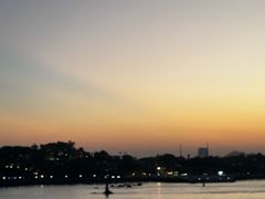 -Night Breeze晚风