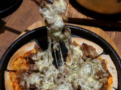 -INSA Korean Bistro饮鲨韩食酒馆