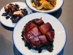 -咸亨酒店•非遗绍兴菜•中华老字号(堂吃餐厅)