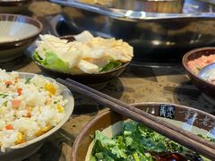 -正南齊北重庆老火锅(光华村直营店)