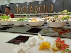 -农小锅自助小火锅(北京大兴凯德店)