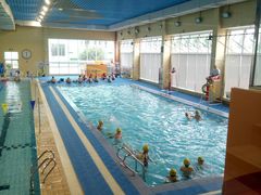 -布噜游泳俱乐部(东闸路店)