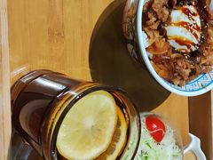 -友名Cross日式咖喱屋(江南大道中店)