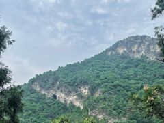 -北京上方山国家森林公园