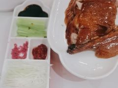 -大鸭梨(天通西苑店)