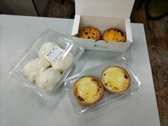 -鲍师傅糕点(海岸城店)