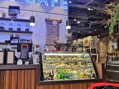 -MUSEE CAFE(保利·时光里店)