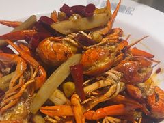 -聚味瞿记·龙虾堂(天元店)