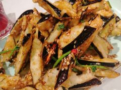 -巴扎屋大盘鸡·新疆菜(汇嘉时代店)