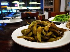毛豆-漫天香·小龙虾餐厅(夏湾店)
