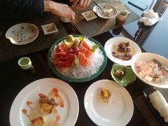 -柚·日式料理-富力万丽酒店