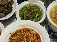 -李师傅脆肚(华强北店)