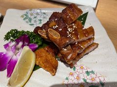 -酒井酱子·深夜食堂(东城汇店)