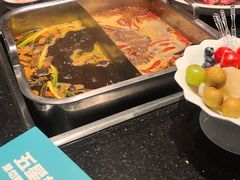 -五星桥原切肥牛火锅·30年专注好牛肉(湖塘店)