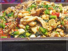 -蛙来哒(华隆步步高店)