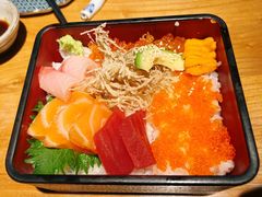 -Hatsune隐泉日式料理(三里屯太古里店)