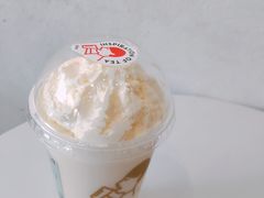 -喜茶(上海打浦桥日月光gelato lab+店)