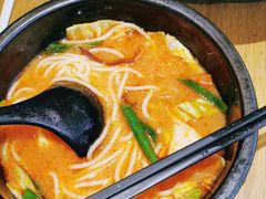 -云味馆·云南菜·云南米线(同泰时代广场店)