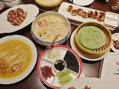 -全聚德(双井店)