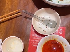 -李犟大爆鳝面·手工蟹黄包(湖滨西湖店)