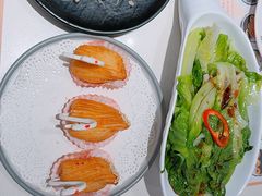-粤点越有·茶点·粤菜(樵岭国际店)
