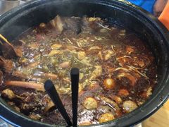 -安徽阜阳卷馍(西单店)