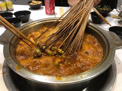 -屋头串串(新街里店)