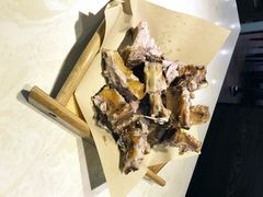-香滨园骨架王(民生路店)