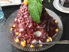 -上島咖啡(安亭店)