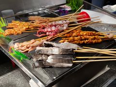-坪山格兰云天国际酒店-汇厨自助餐厅-亲子-聚餐