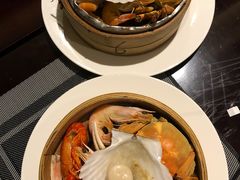 -AdD全日制餐厅(中谷花园酒店)