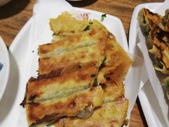 -海富荣·锅贴·陕菜家常菜(阳光城店)