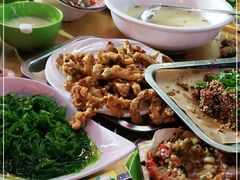 -小草大排档(北沙坡店)