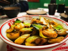 -堂瓦里·33年传统赣菜(第一街区店)