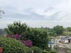 -古宇湖风景名胜区