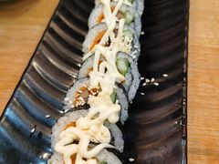 -朴鲸家正宗韩国料理(福田店)