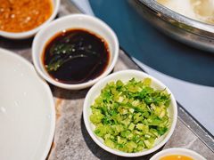 -张凯达·深海石斑鱼潮汕火锅(十五年品牌•虹桥天街店)
