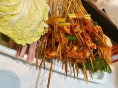 -老马路串串香火锅(北门桥店)