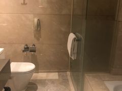 -广州粤海喜来登酒店