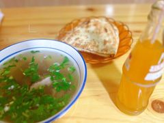 -陈掌柜澄城水盆羊肉(钟楼店)