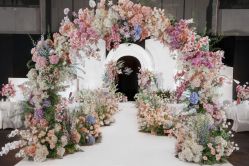 -北京燕尔婚礼策划