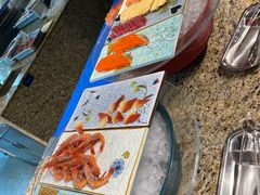 -怡咖啡海鲜自助餐厅(浦东香格里拉店)