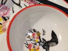 -新白鹿餐厅(百联中环店)