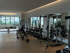 -YCHL FIT 健身(星寰店)