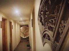 -迈格笙SPA·影院式足道·采耳(金桥店)